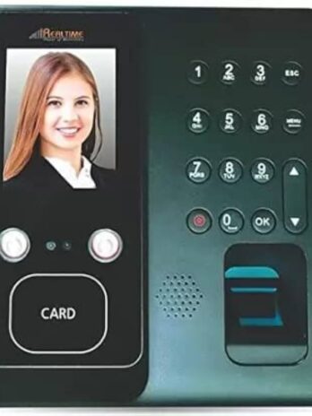 T304 F – Real time Biometric