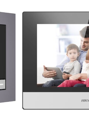 Video Door Phone Wifi – HIKVISION