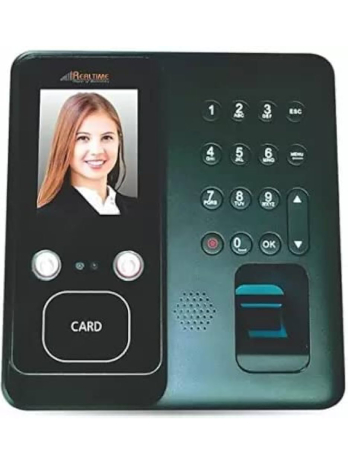 T304 F – Real time Biometric