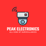 Why Peak Electronics Is the #1 Choice for Surveillance Solutions in Jammu and Kashmir