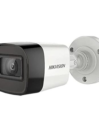 HIKVISION Security Camera