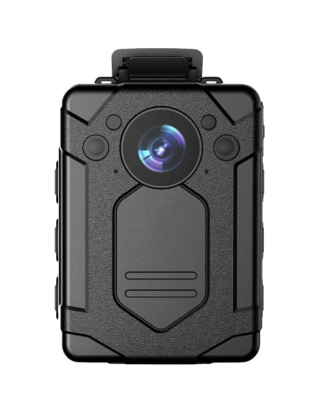 Body Warm Camera – CP Plus