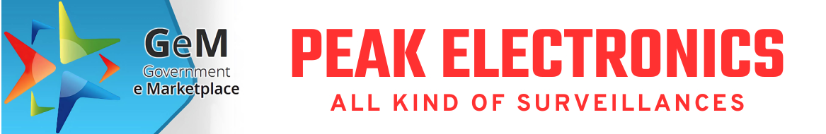 The Peak Electronics