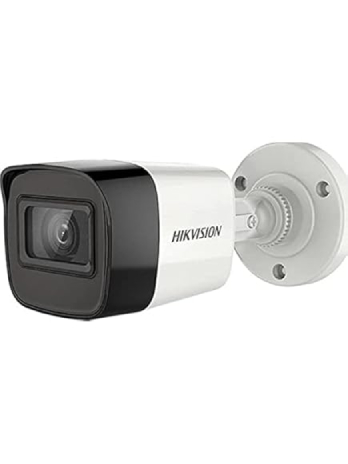 HIKVISION Security Camera