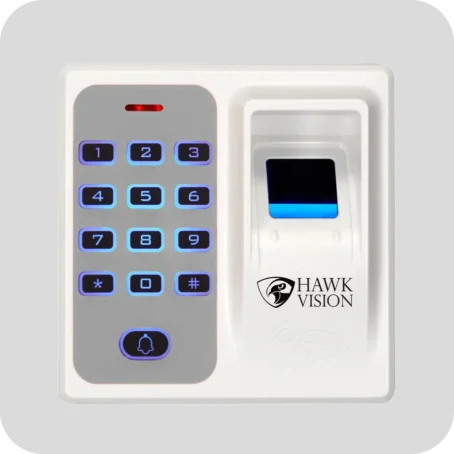 Access Control - Image 3