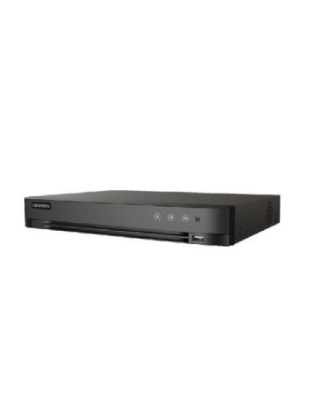 HIKVISION iDS-7208HTHI-M2/S 8 Channal DVR