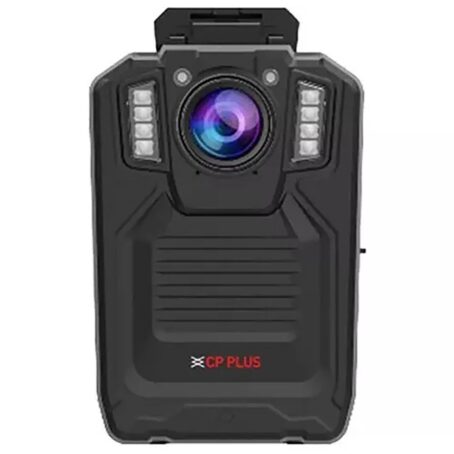 Body Warm Camera - CP Plus