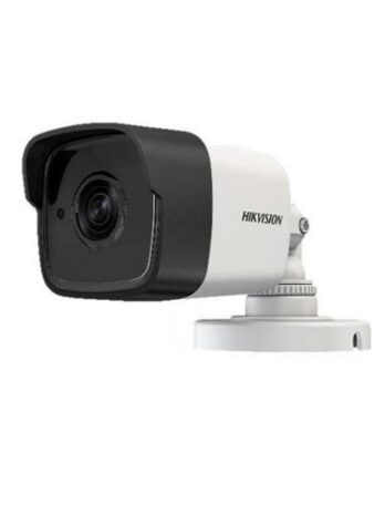 Hikvision 5MP Regular HD Bullet Camera 3.6mm With Audio (DS-2CE16H0T-ITPFS)