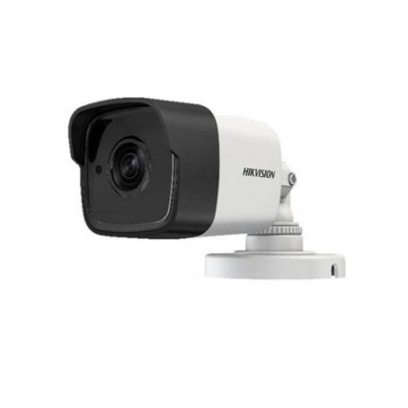 Hikvision 5MP Regular HD Bullet Camera 3.6mm With Audio (DS-2CE16H0T-ITPFS)