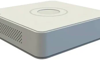 HIKVISION IDS-7104HQHI-M1/S Security Camera  (10 TB, 4 Channel)