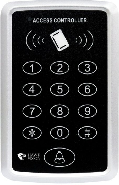 Access Control - Image 2