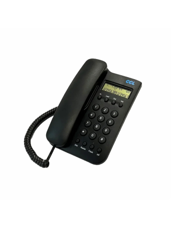 CCL Telephone Set CT-1