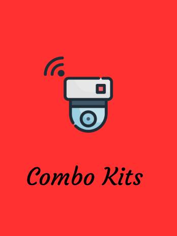 Combo Kits