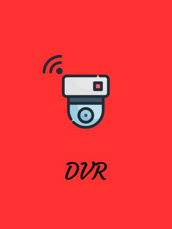 DVR