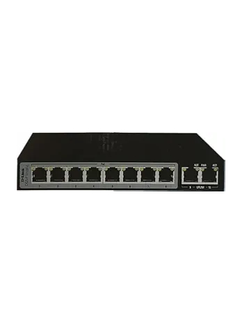 Dlink 8port gigabit poe Switch