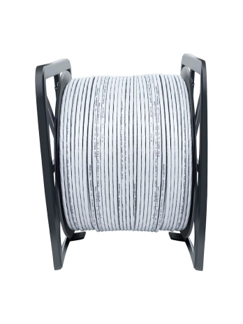 Honeywell Cat 6 UTP 4 Pair Solid Cable True 23 AWG LSZH 305 Mtrs