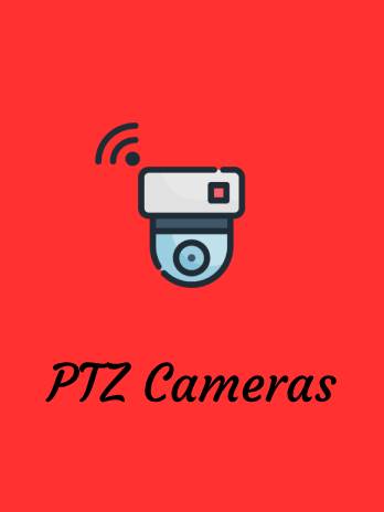 PTZ Camera