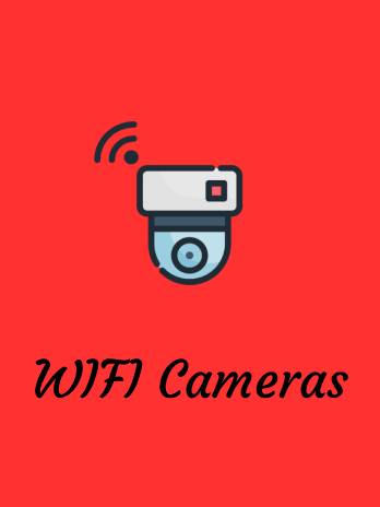 WIFI Camera