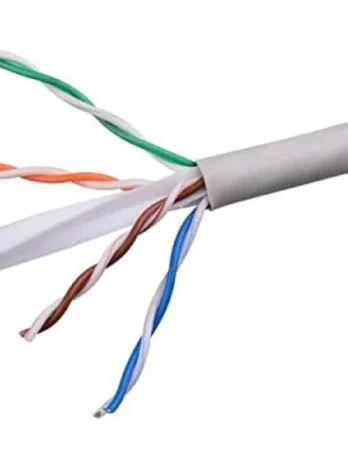 D Link Cat 6 Cable 305 Meter