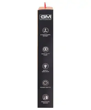 GM Modular Powermet 4+1 Extension Cord 2 m